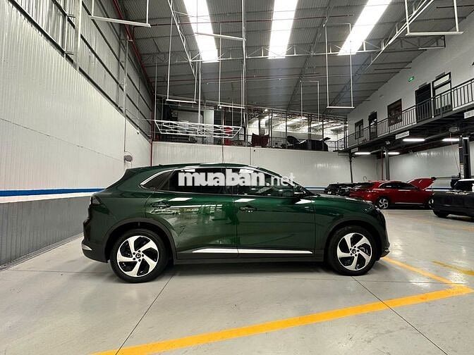 VinFast VF8 Eco 2023  - 39000 km