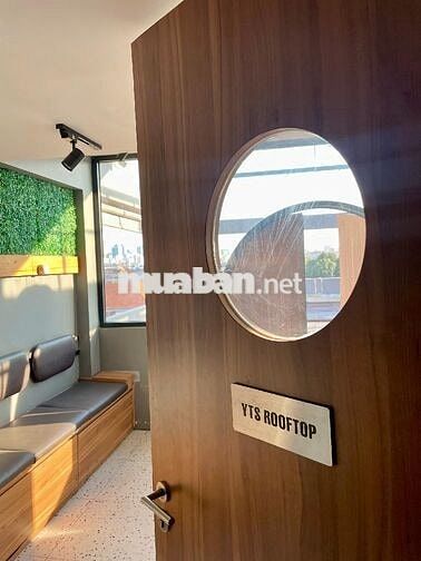 MẶT TIỀN TRẦN VĂN KỶ –100M2 - 6 TẦNG THANG MÁY – KD ĐA NGÀNH - 19.9 TỶ