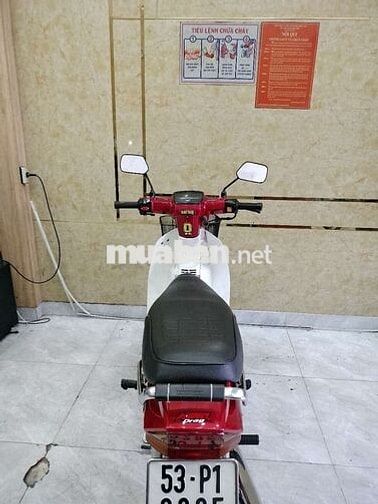 CITI HONDA BSTP,1999 ,XE ĐẸP MÁY BAO ÊM