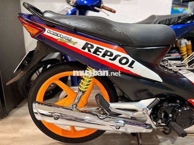 wave repsol