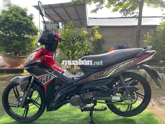 cần bán galaxy 50cc