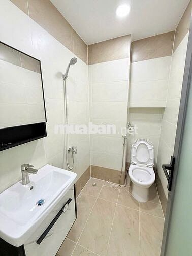 Cần cho thuê nhà MT 341A Nguyễn Trọng Tuyển P.1 Q.Tân Bình