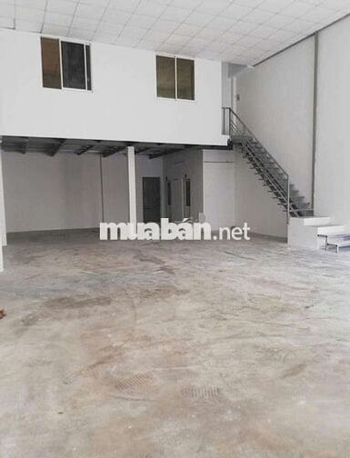 💝19tr💝8x20m suốt gác_hẻm 8m Thoại Ngọc Hầu gần Kênh Tân Hóa_cho thuê