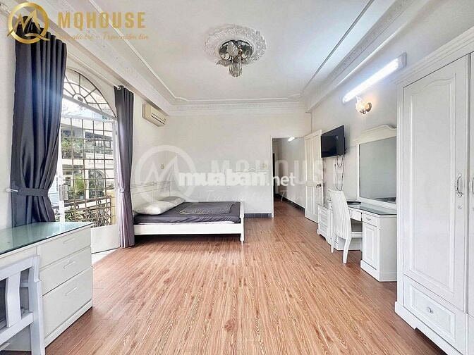 ✨CĂN HỘ 1 PN 1 PK - 3 BANCOL SIÊU THOÁNG | 50m2 - GẦN THẢO CẦM VIÊN