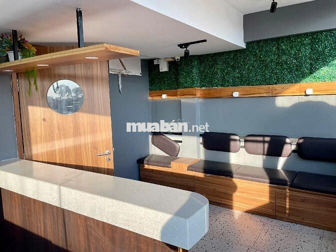 MẶT TIỀN TRẦN VĂN KỶ –100M2 - 6 TẦNG THANG MÁY – KD ĐA NGÀNH - 19.9 TỶ