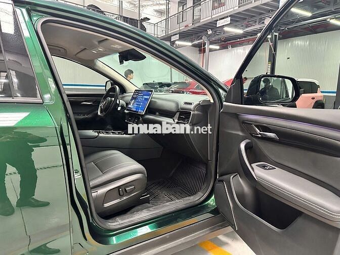 VinFast VF8 Eco 2023  - 39000 km