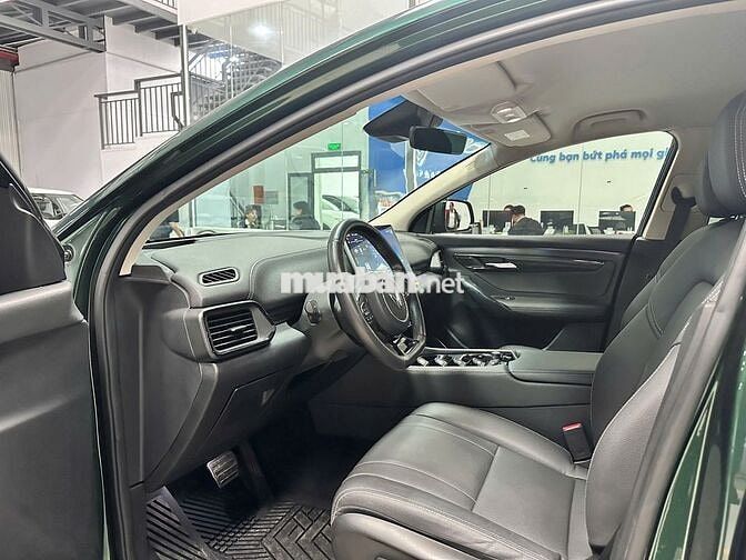 VinFast VF8 Eco 2023  - 39000 km