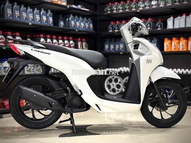 Vision 2022 Smarkey Lướt ( Hỗ trợ Trả GÓP 0 Đồng 🔥