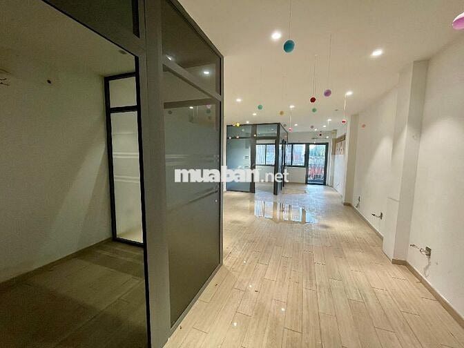 MẶT TIỀN TRẦN VĂN KỶ –100M2 - 6 TẦNG THANG MÁY – KD ĐA NGÀNH - 19.9 TỶ