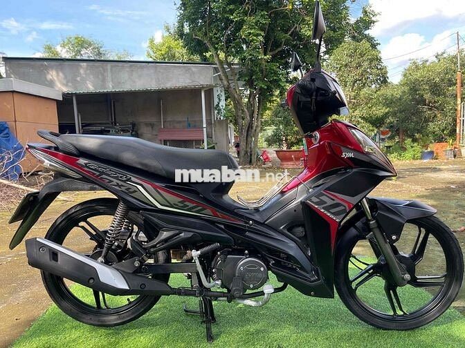 cần bán galaxy 50cc