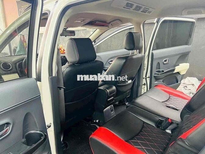Toyota Rush 2020 S 1.5 AT - 38000 km