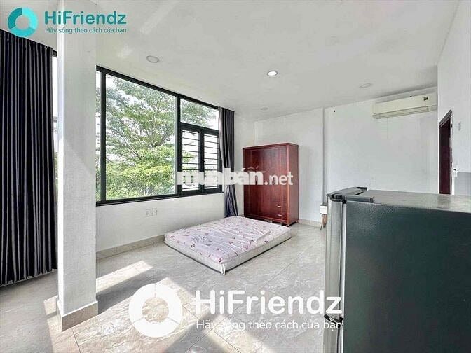 Studio đón nắng full nội thất nằm ở đường Vườn Lài - Tân Phú