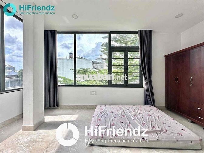 Studio đón nắng full nội thất nằm ở đường Vườn Lài - Tân Phú
