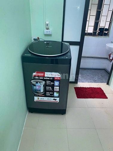 Cần bán gấp căn hộ tập thể phố Đại Cồ Việt, DT 25m2, giá 3.2 tỷ
