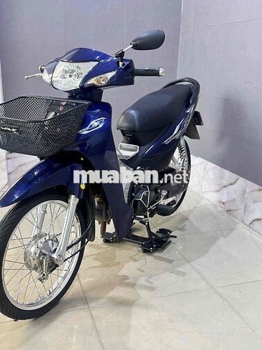 wave anpha : hỗ trợ GOP Ođ
