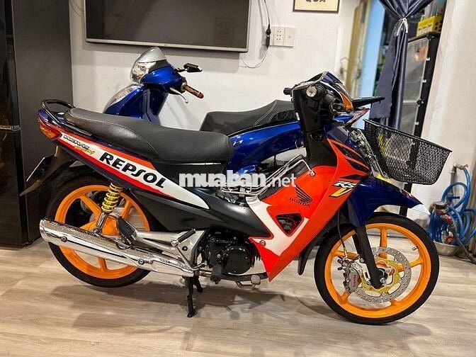 wave repsol