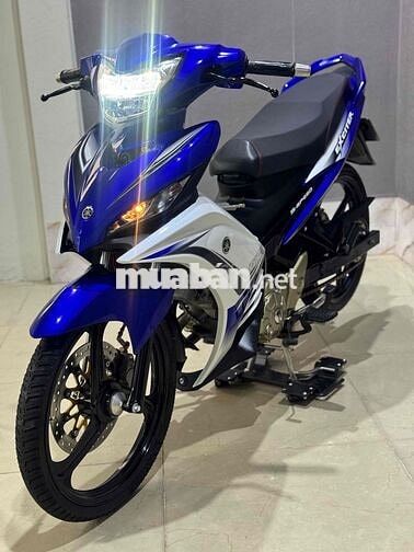 exciter : hổ trợ GOP Ođ