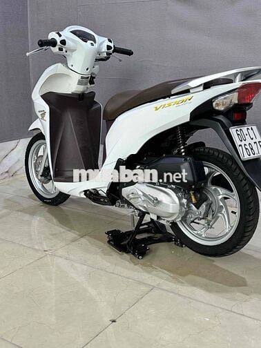 vosion : hỗ trợ GOP Ođ