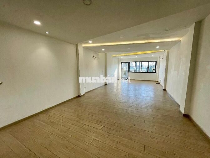 MẶT TIỀN TRẦN VĂN KỶ –100M2 - 6 TẦNG THANG MÁY – KD ĐA NGÀNH - 19.9 TỶ