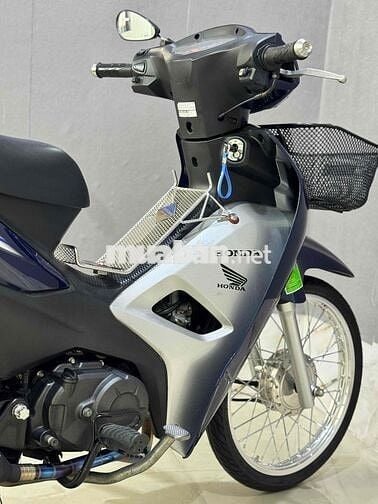 wave anpha : hỗ trợ GOP Ođ