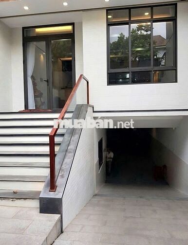 Cần cho thuê nhà MT 341A Nguyễn Trọng Tuyển P.1 Q.Tân Bình