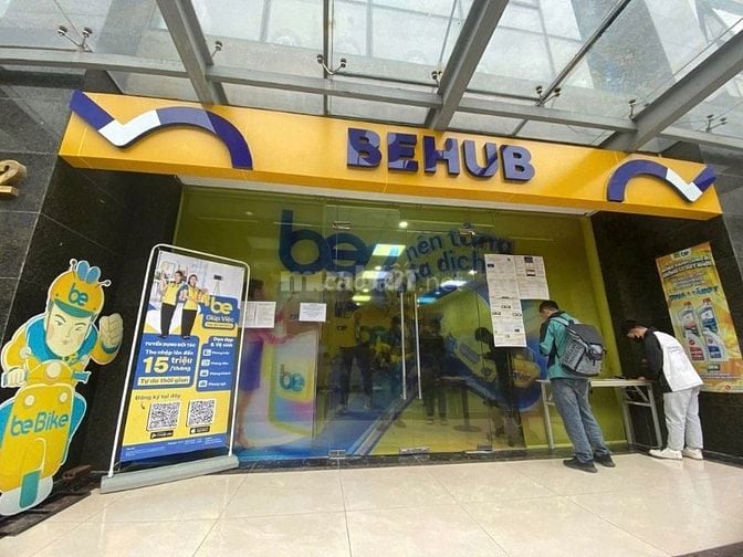 Tuyển đối tác giúp việc theo giờ