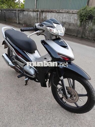 Xe Ga đời mới có Fi, Honda..còn mới toanh