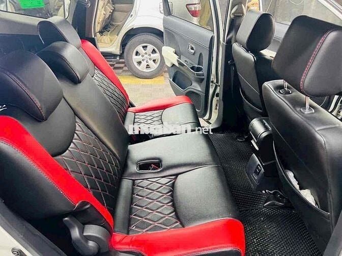 Toyota Rush 2020 S 1.5 AT - 38000 km