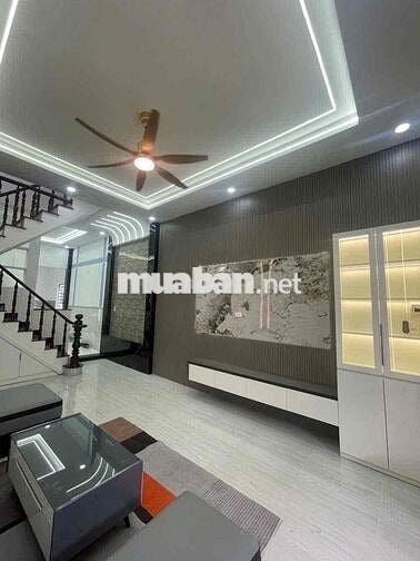 NHÀ 3 TẦNG 67m2  HXH HIỆP THÀNH QUẬN 12 CHỈ 4.85 TỶ.