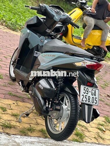 Vario 150 2017 máy zin, kiểng nhẹ, chính chủ bán !