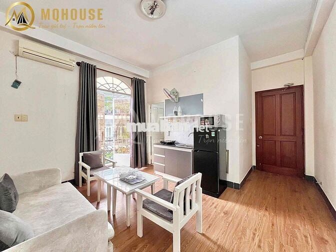 ✨CĂN HỘ 1 PN 1 PK - 3 BANCOL SIÊU THOÁNG | 50m2 - GẦN THẢO CẦM VIÊN