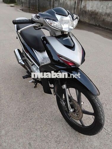 Xe Ga đời mới có Fi, Honda..còn mới toanh