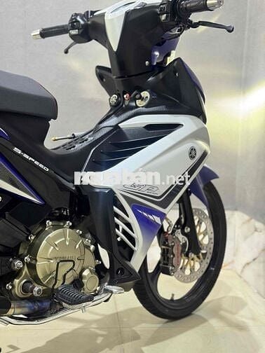 exciter : hổ trợ GOP Ođ