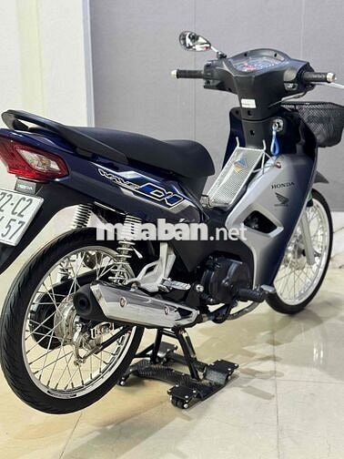 wave anpha : hỗ trợ GOP Ođ