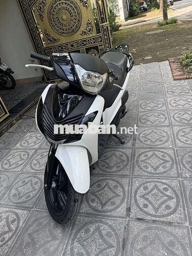 Bán sh nhập 150i đời 2010 tại Hà Nội