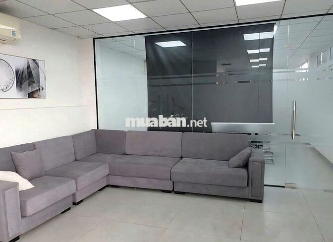 Cần cho thuê nhà MT 341A Nguyễn Trọng Tuyển P.1 Q.Tân Bình