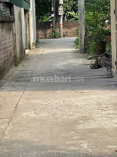 BÁN ĐẤT THỔ CƯ - VỊ TRÍ ĐẸP NHẤT BIÊN GIANG, HÀ ĐÔNG!