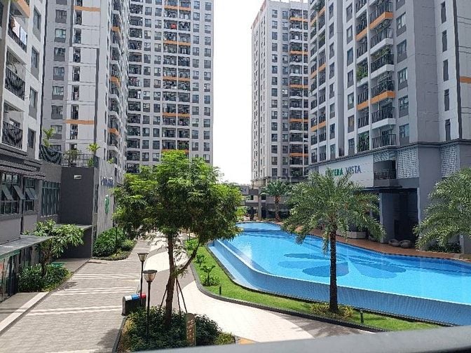Căn góc Lovera Vista – 82m² – 3PN – 2 ban công – Sổ hồng riêng – 4 tỷ