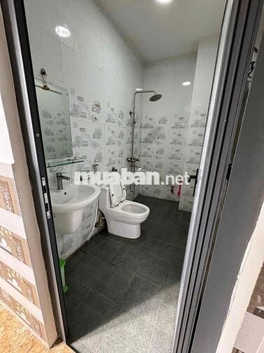 Căn Hộ 2PN Bancol - Full NT - Mới 100%, Khu An Ninh, Thoáng📍Tiện Đi Q5