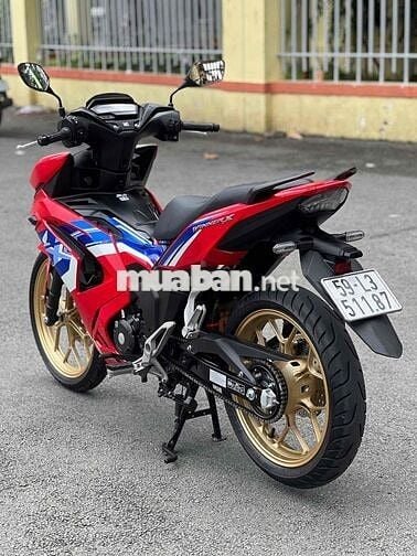❤️ Winner X 150 Abs V3 Mẫu Mới Cuối 2023 Có Góp