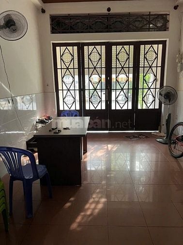 Cho Thuê Mặt Bằng Đẹp 4x12m Mặt Tiền Đường 14A Khu C/X Ngân Hàng, Q.7