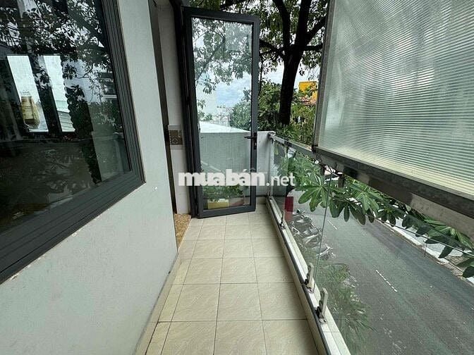 Căn Hộ 2PN Bancol - Full NT - Mới 100%, Khu An Ninh, Thoáng📍Tiện Đi Q5