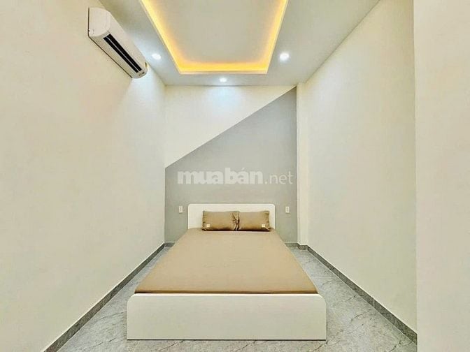 🏃‍♂️ Duy nhất 1 căn Phú Nhuận – vừa ở vừa đầu tư, lợi nhuận sẵn