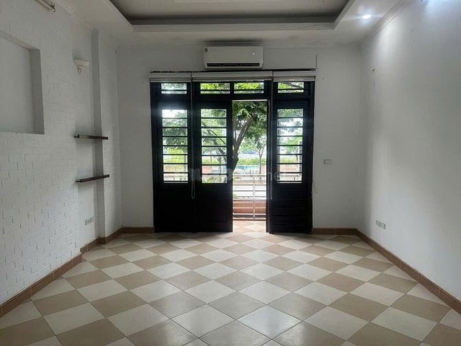 Cho Thuê nhà Chính chủ Võ Chí Công 