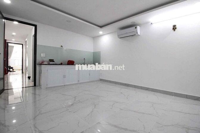 🌸Mặt Bằng, Văn Phòng Ngay Luỹ Bán Bích Có Phòng Sau Ở Lại DT 70m2🌸