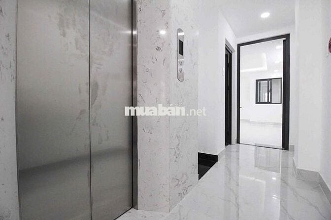 🌸Mặt Bằng, Văn Phòng Ngay Luỹ Bán Bích Có Phòng Sau Ở Lại DT 70m2🌸