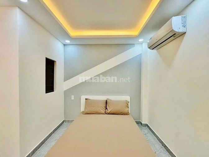 🏃‍♂️ Duy nhất 1 căn Phú Nhuận – vừa ở vừa đầu tư, lợi nhuận sẵn