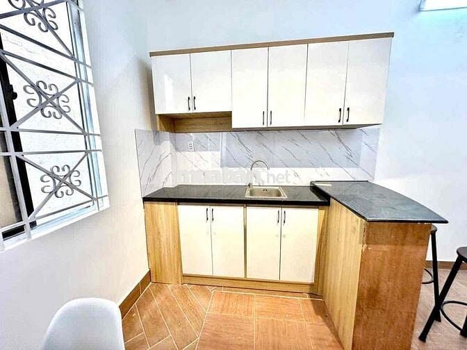 Duplex Full Nội Thất Siêu To Tại Bình Thạnh