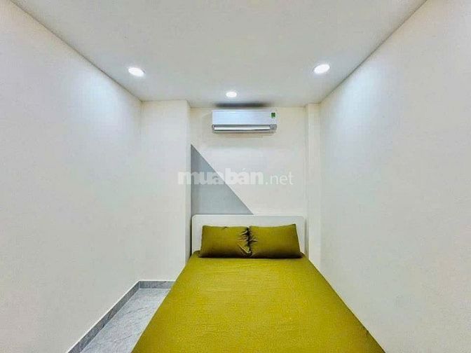 🏃‍♂️ Duy nhất 1 căn Phú Nhuận – vừa ở vừa đầu tư, lợi nhuận sẵn