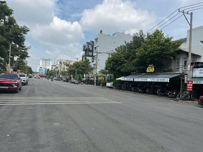 Cho Thuê Mặt Bằng Đẹp 4x12m Mặt Tiền Đường 14A Khu C/X Ngân Hàng, Q.7
